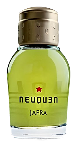 Neuquen by JAFRA
