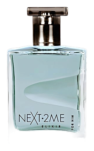 Next2Me Men by JAFRA – Eau de Toilette