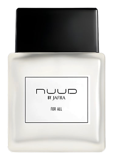 Nuud by JAFRA – Eau de Toilette