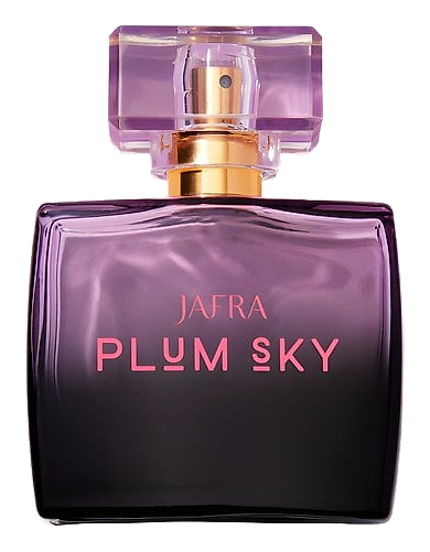 Plum Sky by JAFRA
