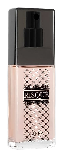 Risqué by JAFRA