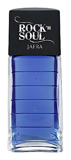 Rock'n Soul by JAFRA