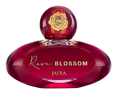 Rose Blossom by JAFRA