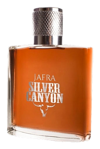 Silver Canyon by JAFRA – Eau de Toilette
