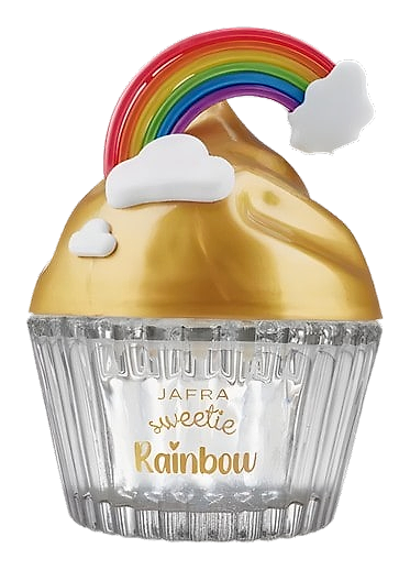 Sweetie Rainbow by Jafra