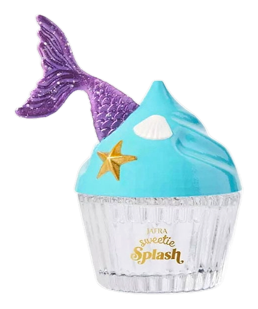Sweetie Splash by Jafra
