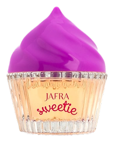 Sweetie by Jafra