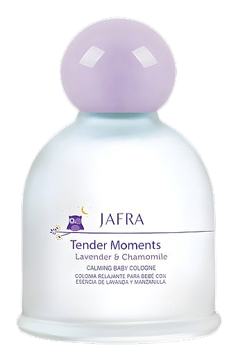 Lavender & Chamomile by JAFRA