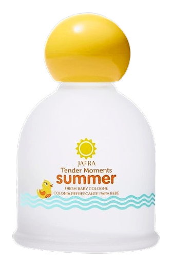 Tender Moments Summer by JAFRA