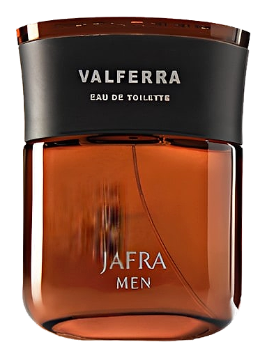 Valferra by JAFRA