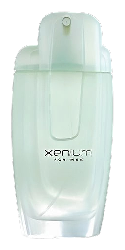 Xenium for Men by JAFRA