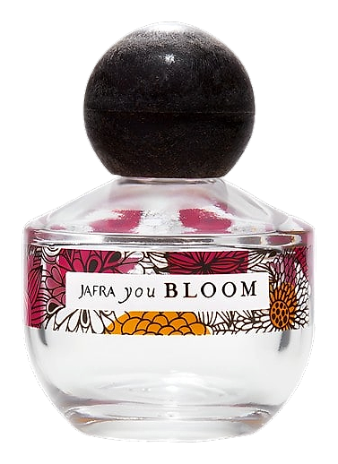 You Bloom by JAFRA