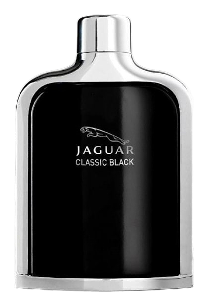 Classic Black (Eau de Toilette) by Jaguar – Eau de Toilette