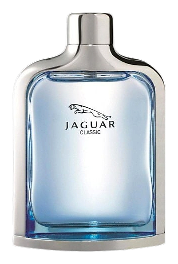 Classic Blue by Jaguar