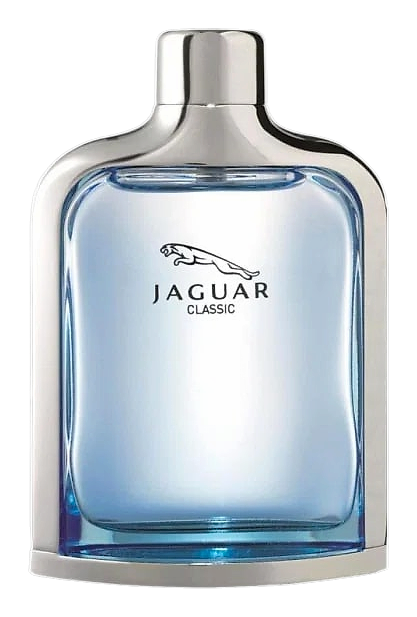 Classic (Eau de Toilette) by Jaguar – Eau de Toilette