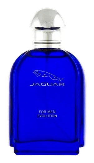 Evolution by Jaguar