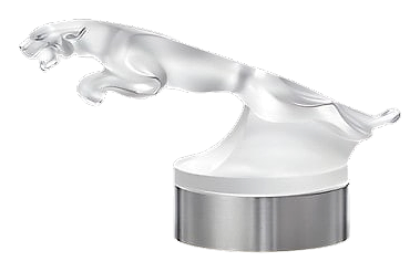 Jaguar by Lalique by Jaguar – Eau de Toilette
