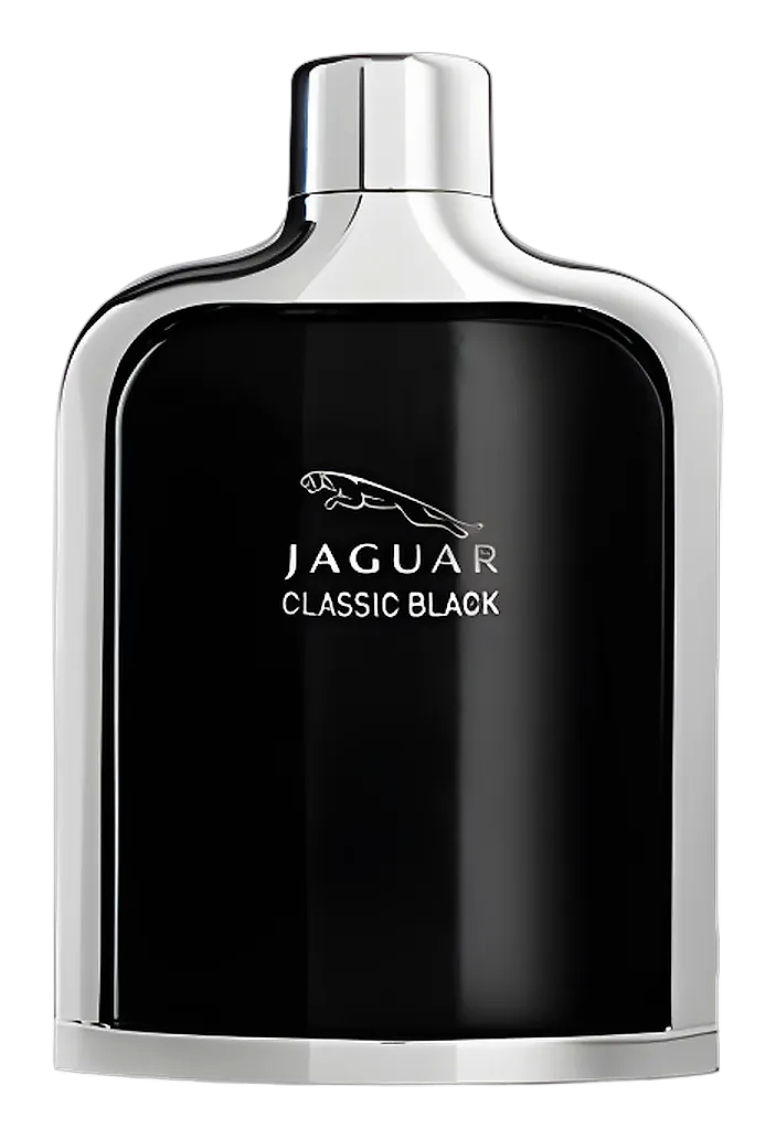 Jaguar Classic Black by Jaguar