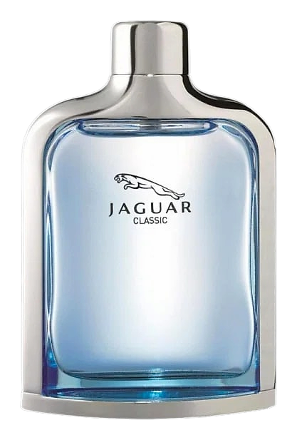Jaguar Classic Blue by Jaguar – Eau de Toilette