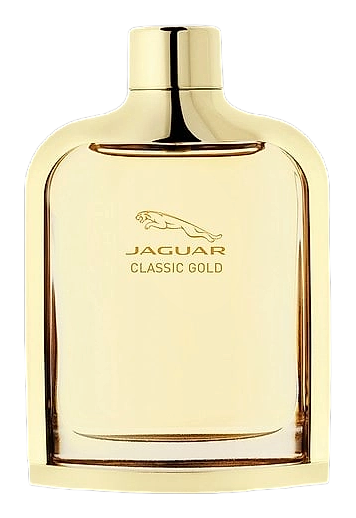 Jaguar Classic Gold by Jaguar