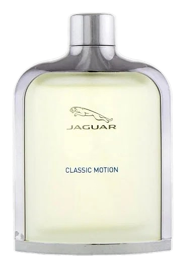Jaguar Classic Motion by Jaguar