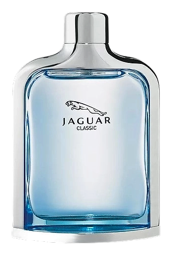 Jaguar Classic by Jaguar