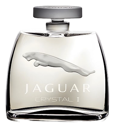 Jaguar Crystal I by Jaguar – Eau de Toilette