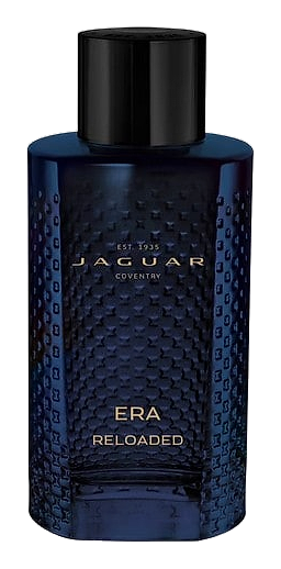 Jaguar Era Reloaded by Jaguar