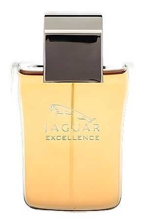 Jaguar Excellence by Jaguar