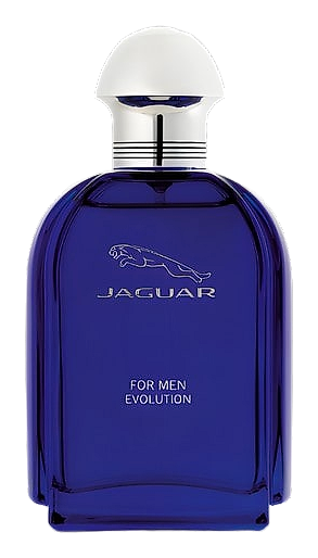 Jaguar For Men Evolution by Jaguar