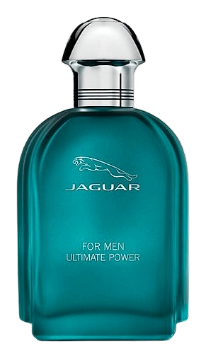 Jaguar For Men Ultimate Power by Jaguar