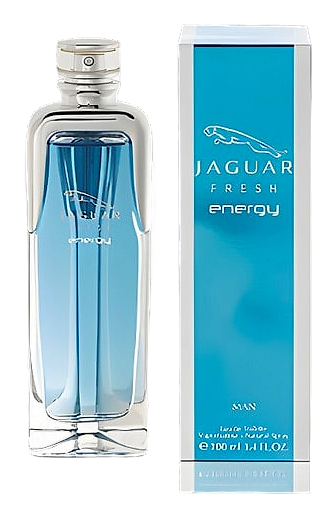 Jaguar Jaguar Fresh Energy