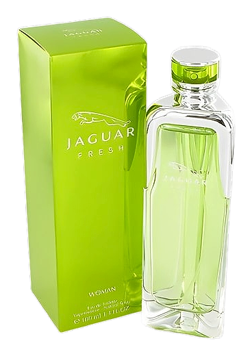 Jaguar Fresh Woman by Jaguar