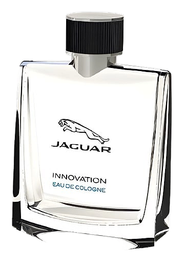 Jaguar Innovation Eau de Cologne by Jaguar