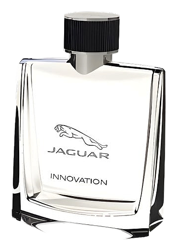 Jaguar Innovation by Jaguar
