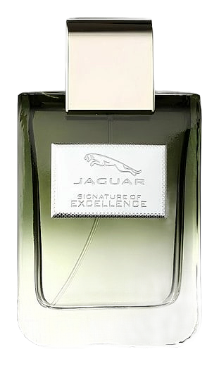 Signature Of Excellence by Jaguar