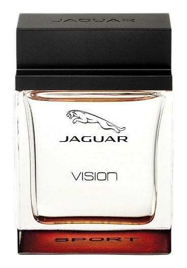 Jaguar Vision Sport by Jaguar
