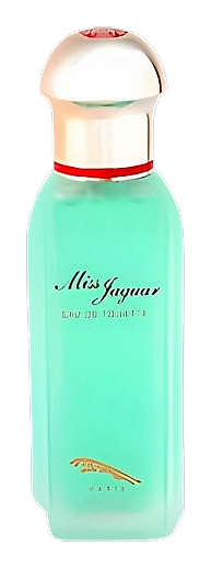Miss Jaguar by Jaguar