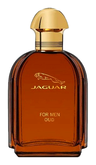 Oud by Jaguar