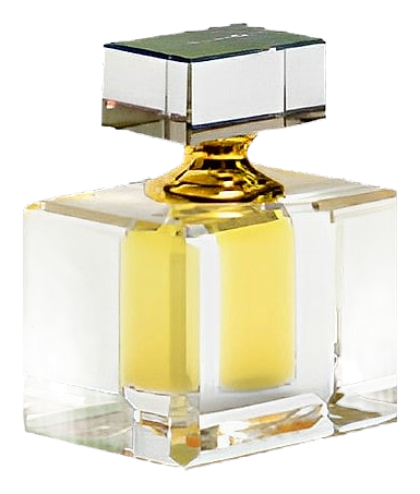 Gardenia by Jalaine