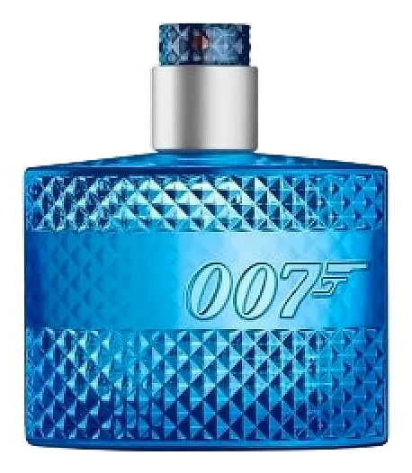 007 Ocean Royale