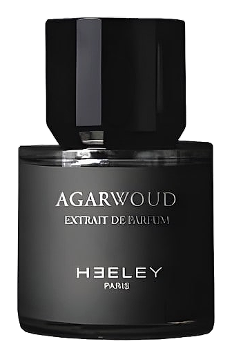 Agarwoud by James Heeley