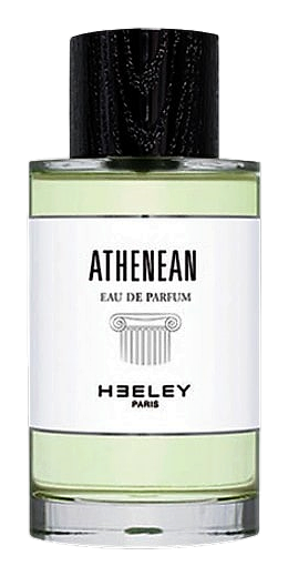 Athenean by James Heeley
