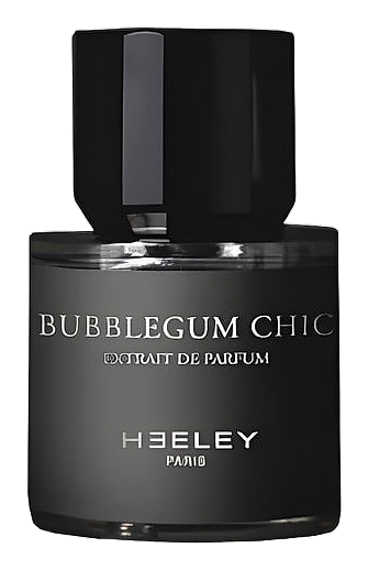 Bubblegum Chic by James Heeley
