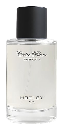 Cedre Blanc by James Heeley