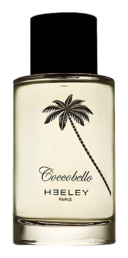 Coccobello by James Heeley