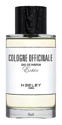 Cologne Officinale by James Heeley