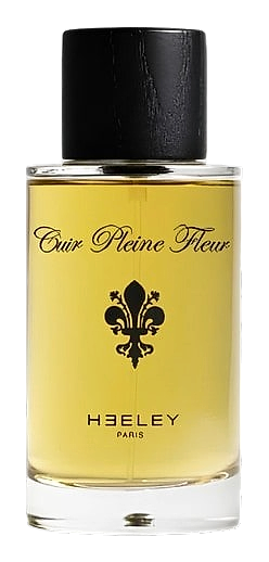 Cuir Pleine Fleur by James Heeley