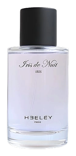 Iris De Nuit by James Heeley