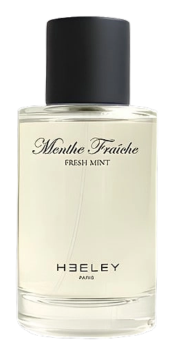 Menthe Fraiche by James Heeley